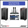 Paket Sound Gereja Speaker Bose F1 812 | 2 Speaker